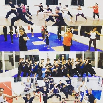 Imagem 3 da galeria do parceiro Wushu Americana – Vila Amorin