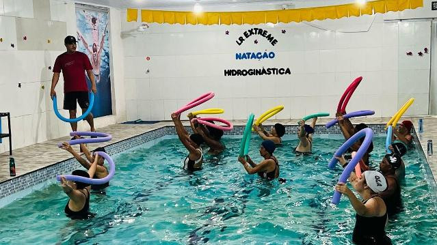 Imagem 1 da galeria do parceiro LR Extreme