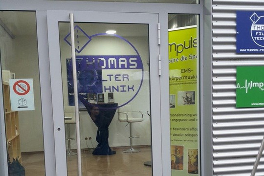 Bild 2 von Impulse Partnergalerie