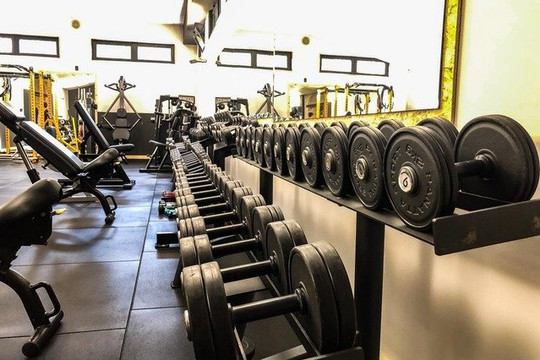 Immagine 2 dalla galleria del partner Kinesis Fidenza