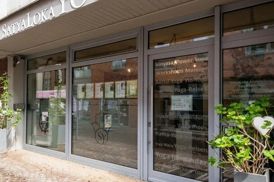 Bild 2 von SATYALOKA Ahrensburg Partnergalerie
