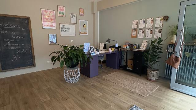 Bild 1 von SATYALOKA Ahrensburg Partnergalerie