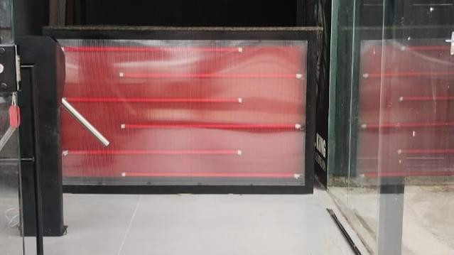 Imagem 3 da galeria do parceiro Academia Animal King Church