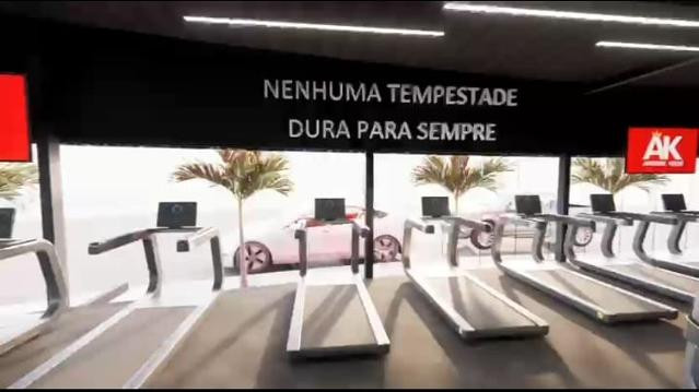 Imagem 1 da galeria do parceiro Academia Animal King Church