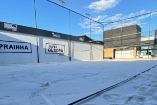 Imagem 1 da galeria do parceiro Prainha