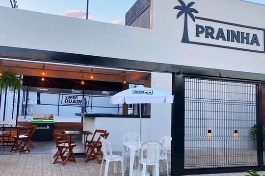 Imagem 2 da galeria do parceiro Prainha