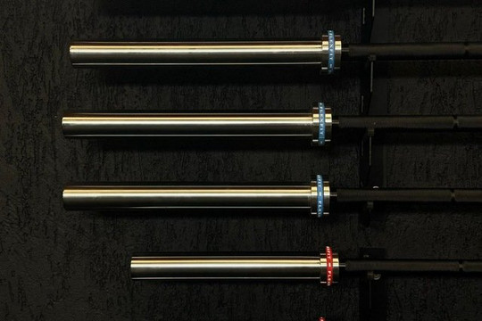 Imagem 3 da galeria do parceiro The Cross