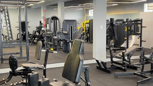 Imagem 1 da galeria do parceiro Academia Zanella Fitness