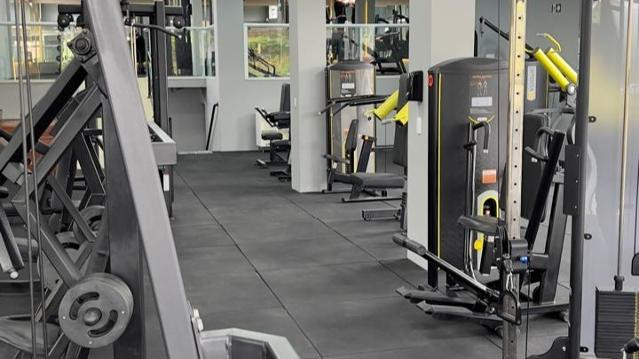 Imagem 3 da galeria do parceiro Academia Zanella Fitness