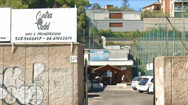 Immagine 2 dalla galleria del partner SSD Contra Padel