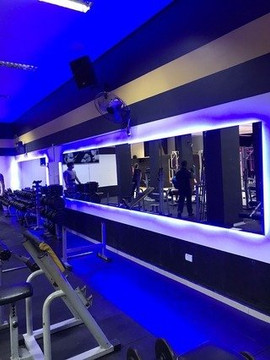 Imagem 3 da galeria do parceiro PhD Sports - Shopping Castello