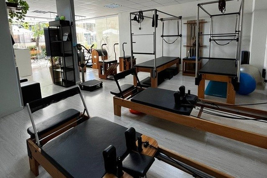 Imagem 1 da galeria do parceiro Espaço Essenza