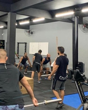 Imagem 3 da galeria do parceiro CF Kintall