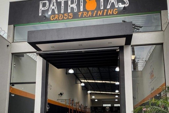 Imagem 1 da galeria do parceiro Patriotas Performance Training