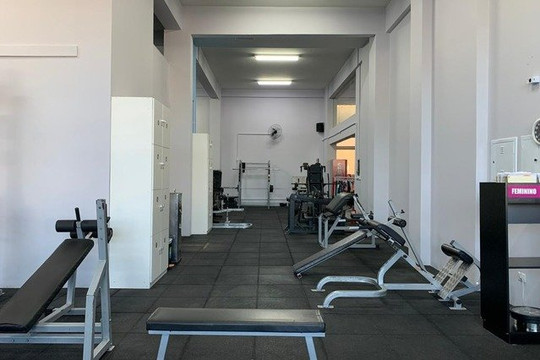 Imagem 3 da galeria do parceiro HTN2 Academia