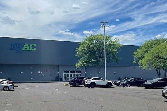 Image 1 from New Jersey Athletic Club partner gallery