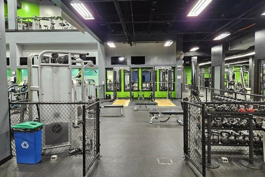 Image 3 from New Jersey Athletic Club partner gallery