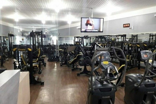 Imagem 1 da galeria do parceiro ACADEMIA BIOFIT- SÃO CONRADO