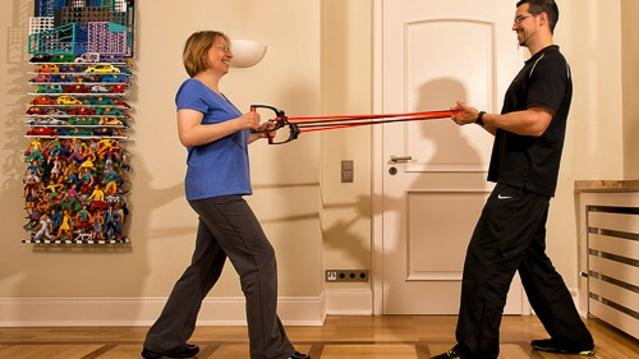 Bild 1 von FIT mit STIL Partnergalerie