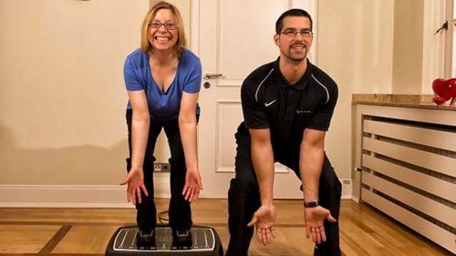 Bild 2 von FIT mit STIL Partnergalerie