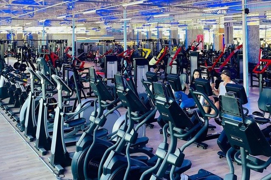 Imagem 1 da galeria do parceiro Mansão Maromba São Miguel