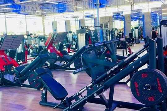 Imagem 3 da galeria do parceiro Mansão Maromba São Miguel