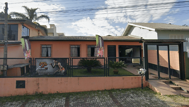Imagem 2 da galeria do parceiro SevenFit CT