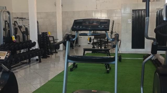 Imagem 1 da galeria do parceiro SevenFit CT