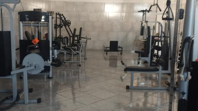 Imagem 3 da galeria do parceiro SevenFit CT
