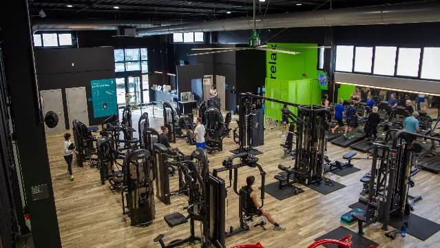 Immagine 2 dalla galleria del partner First Fit Rovigo