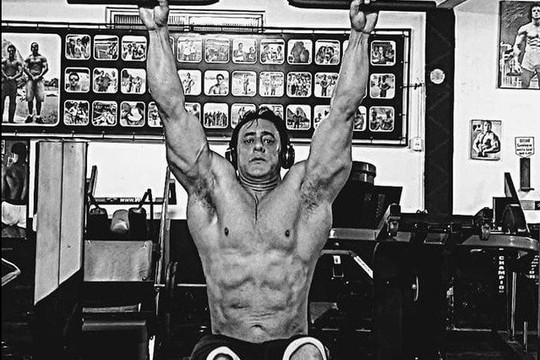 Imagem 1 da galeria do parceiro Academia World Champion