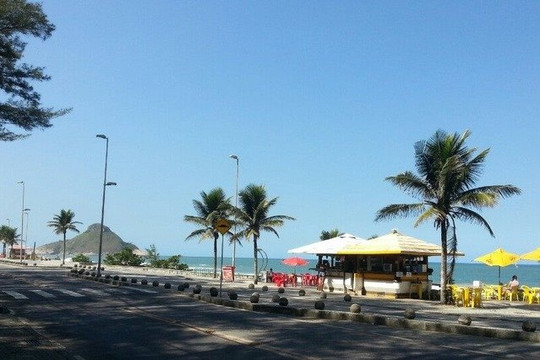 Imagem 2 da galeria do parceiro Nareia Beach Tennis