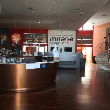 Immagine 3 dalla galleria del partner Mirage Village