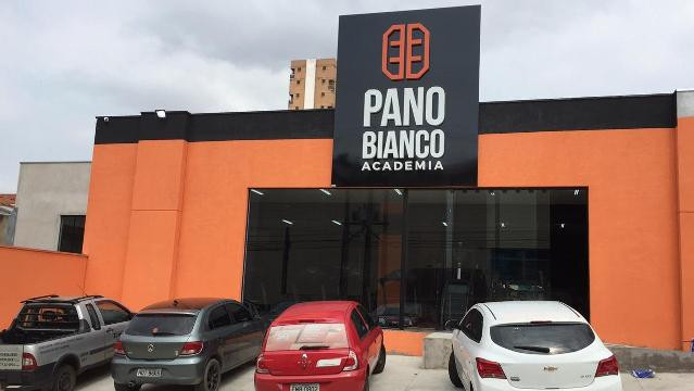 Imagem 2 da galeria do parceiro Panobianco - Limeira Centro