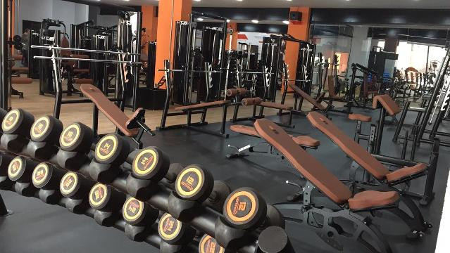 Imagem 1 da galeria do parceiro Panobianco - Limeira Centro