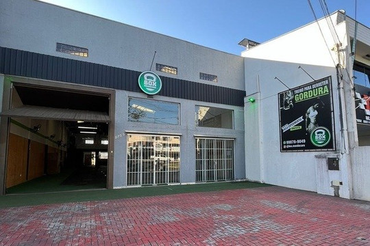 Imagem 1 da galeria do parceiro Box Mandacaru Maringá