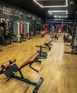 Imagem 3 da galeria do parceiro Robruel Fitness