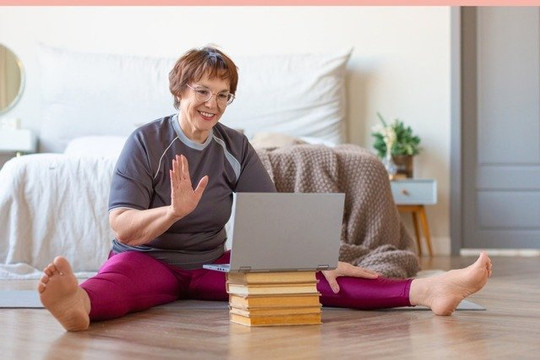 Imagen 1 de la galería del partner Staff VP Pilates ONLINE