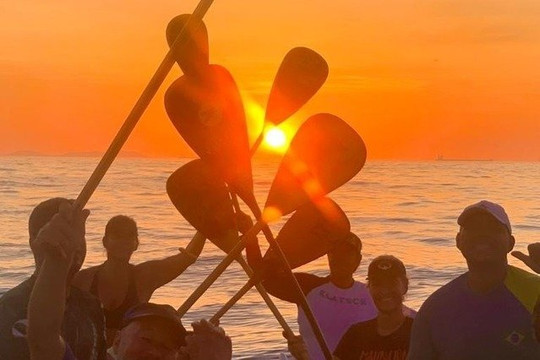 Imagem 1 da galeria do parceiro Mauna Loa Itaipu