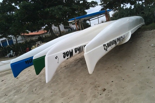 Imagem 2 da galeria do parceiro Mauna Loa Itaipu