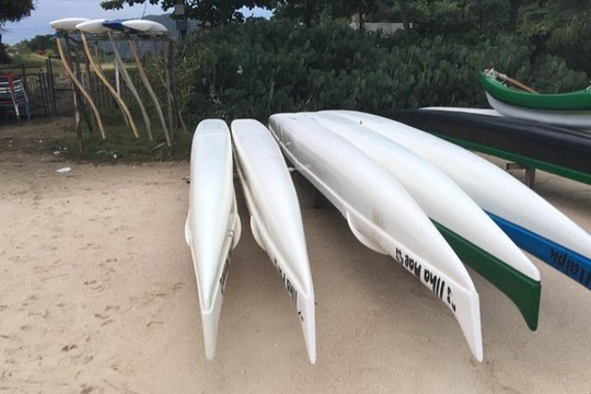 Imagem 3 da galeria do parceiro Mauna Loa Itaipu