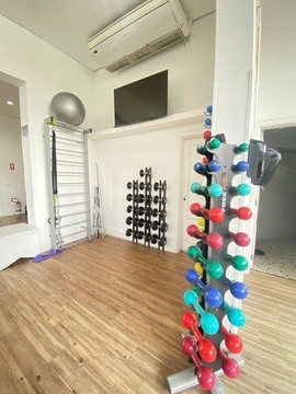 Imagem 3 da galeria do parceiro Vitoria Fitness – Campinas