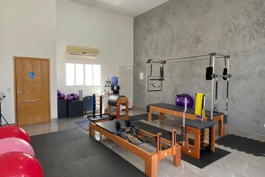 Imagem 3 da galeria do parceiro Studio de Pilates Hevillyn Lima