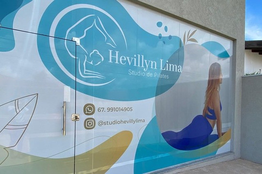 Imagem 2 da galeria do parceiro Studio de Pilates Hevillyn Lima