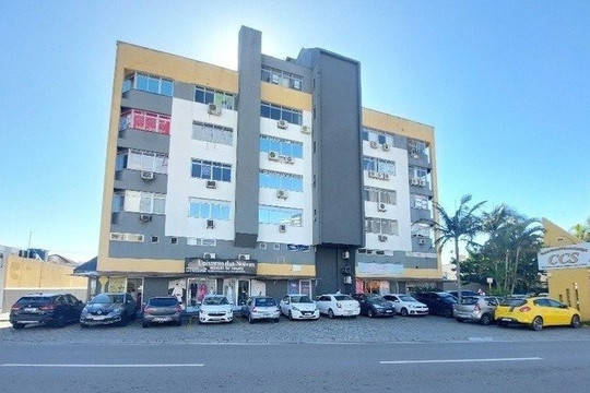 Imagem 2 da galeria do parceiro Espaço Levitar Pilates