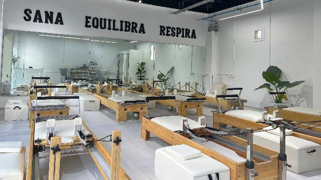 Imagen 1 de la galería del partner Ser Pilates México