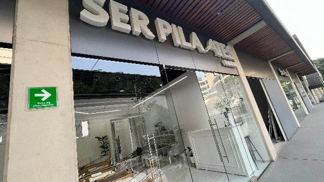 Imagen 2 de la galería del partner Ser Pilates México