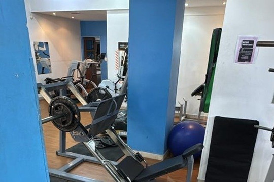 Imagen 1 de la galería del partner Mujer Austral