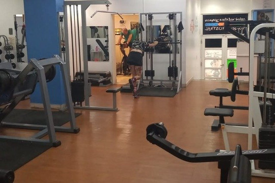 Imagen 2 de la galería del partner Mujer Austral