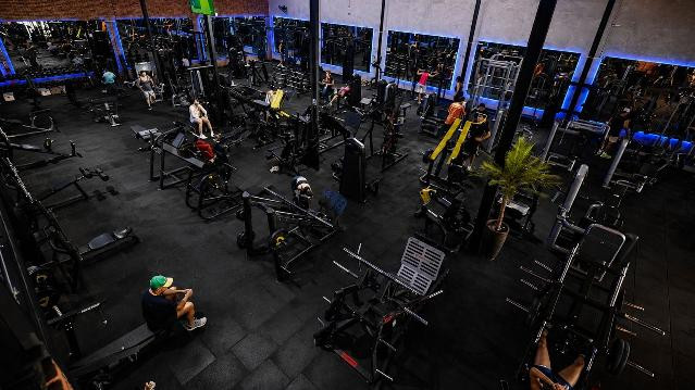 Imagem 1 da galeria do parceiro Twenty one - Company